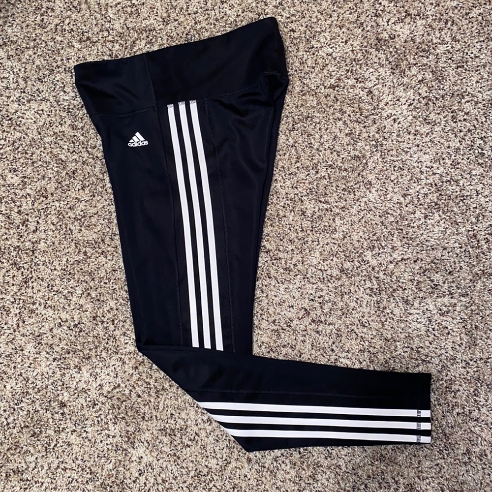 ‼️ADIDAS leggings